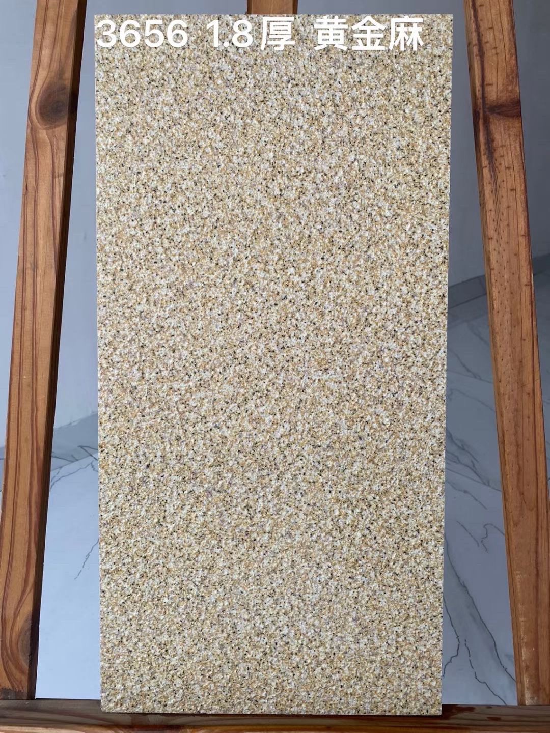 PC仿石材磚尺寸精度與價格等級